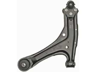 DOR-520-133 Suspension Control Arm And Ball Joint Assembly