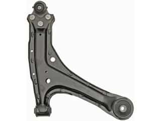 DOR-520-134 Suspension Control Arm And Ball Joint Assembly