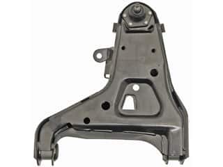 DOR-520-141 Suspension Control Arm And Ball Joint Assembly
