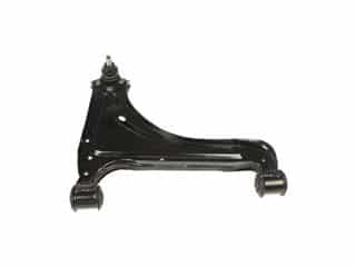 DOR-520-154 Suspension Control Arm And Ball Joint Assembly