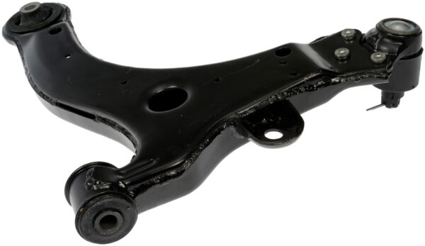 DOR-520-165 Suspension Control Arm And Ball Joint Assembly