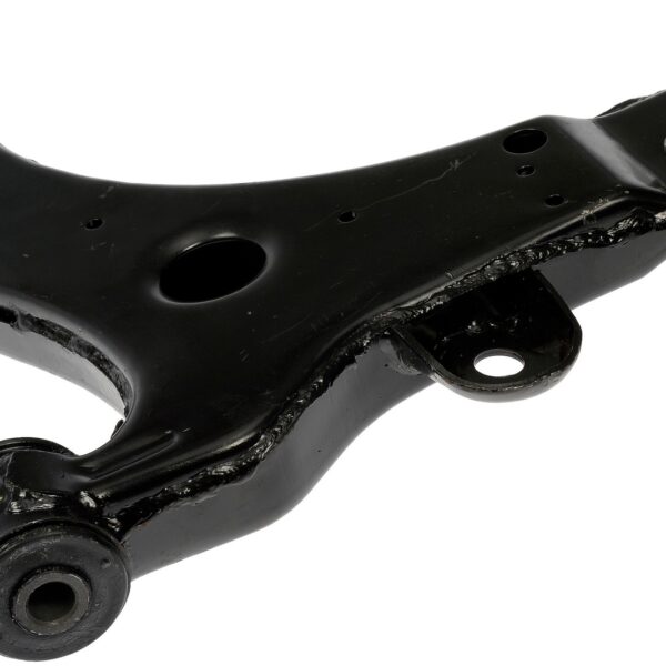 DOR-520-165 Suspension Control Arm And Ball Joint Assembly