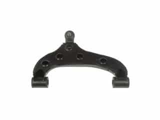 DOR-520-185 Suspension Control Arm And Ball Joint Assembly