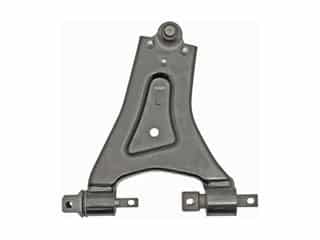DOR-520-203 Suspension Control Arm And Ball Joint Assembly