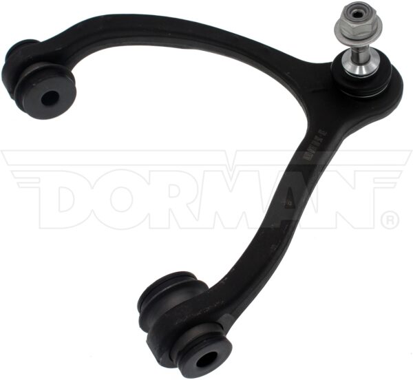 DOR-520-205 Suspension Control Arm And Ball Joint Assembly
