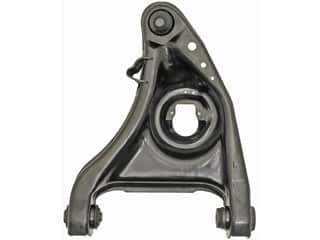 DOR-520-207 Suspension Control Arm And Ball Joint Assembly