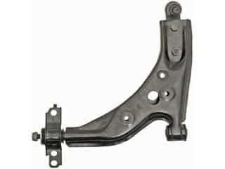 DOR-520-209 Suspension Control Arm And Ball Joint Assembly