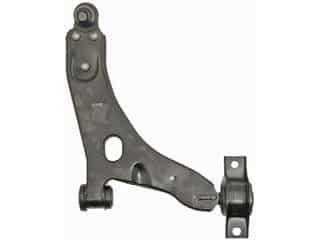 DOR-520-232 Suspension Control Arm And Ball Joint Assembly