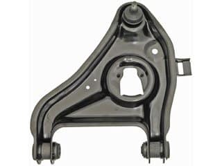 DOR-520-240 Suspension Control Arm And Ball Joint Assembly