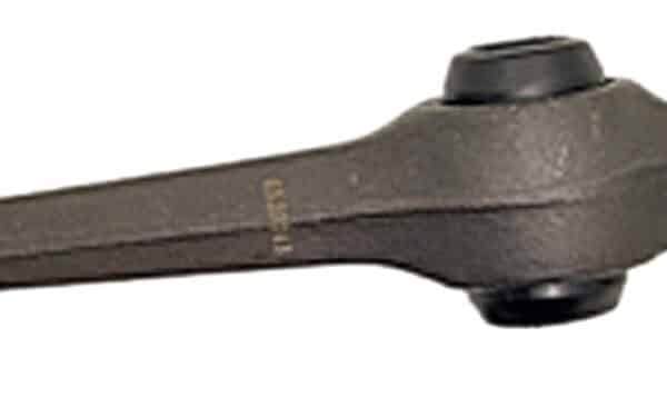 DOR-520-248 Suspension Control Arm And Ball Joint Assembly