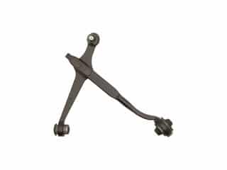 DOR-520-253 Suspension Control Arm And Ball Joint Assembly