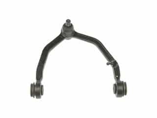 DOR-520-260 Suspension Control Arm And Ball Joint Assembly
