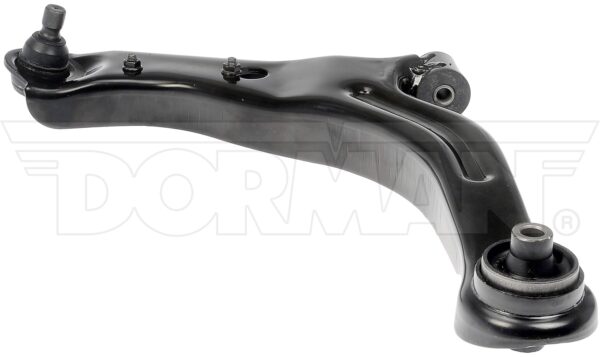 DOR-520-283 Suspension Control Arm And Ball Joint Assembly