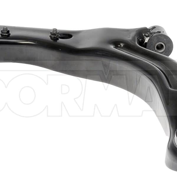 DOR-520-283 Suspension Control Arm And Ball Joint Assembly