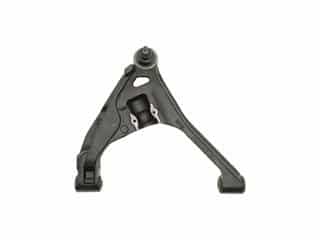 DOR-520-306 Suspension Control Arm And Ball Joint Assembly