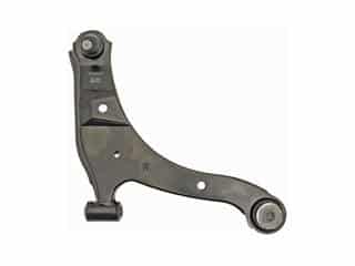 DOR-520-324 Suspension Control Arm And Ball Joint Assembly