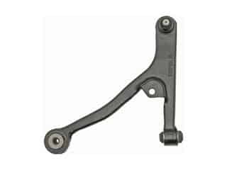 DOR-520-325 Suspension Control Arm And Ball Joint Assembly