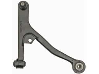 DOR-520-326 Suspension Control Arm And Ball Joint Assembly