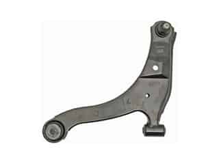 DOR-520-327 Suspension Control Arm And Ball Joint Assembly