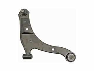 DOR-520-328 Suspension Control Arm And Ball Joint Assembly