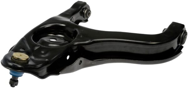 DOR-520-329 Suspension Control Arm And Ball Joint Assembly