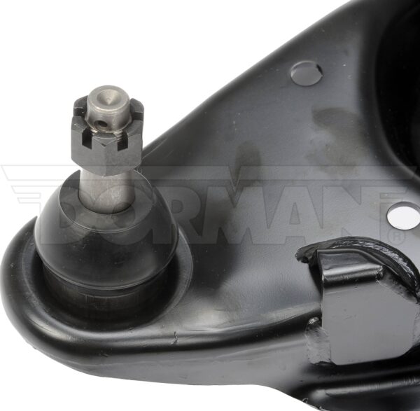 DOR-520-335 Suspension Control Arm And Ball Joint Assembly