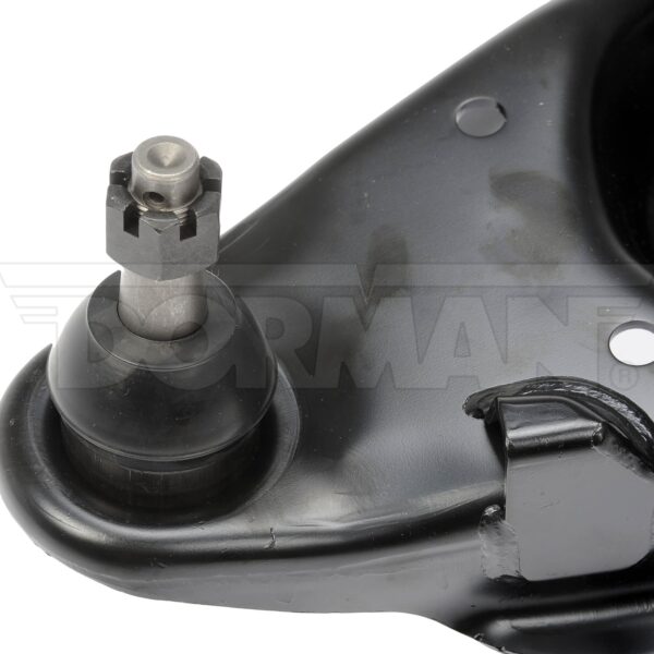 DOR-520-335 Suspension Control Arm And Ball Joint Assembly