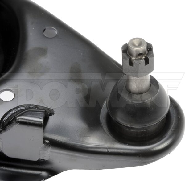 DOR-520-336 Suspension Control Arm And Ball Joint Assembly