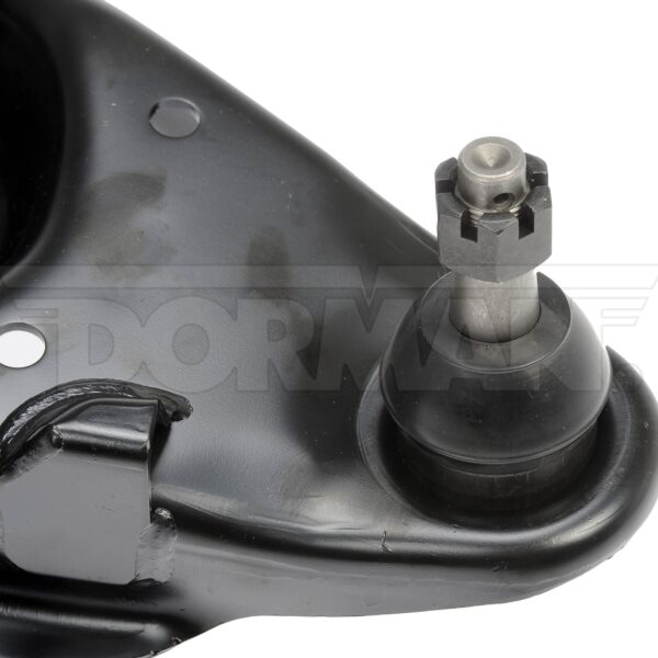 DOR-520-336 Suspension Control Arm And Ball Joint Assembly
