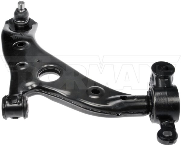 DOR-520-340 Suspension Control Arm And Ball Joint Assembly