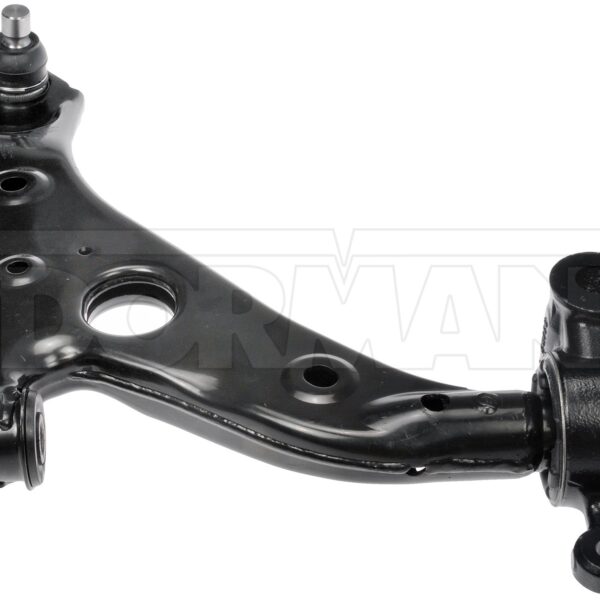 DOR-520-340 Suspension Control Arm And Ball Joint Assembly