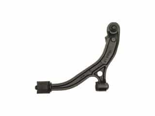 DOR-520-341 Suspension Control Arm And Ball Joint Assembly
