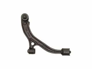 DOR-520-342 Suspension Control Arm And Ball Joint Assembly