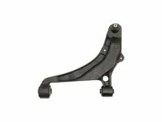 DOR-520-345 Suspension Control Arm And Ball Joint Assembly