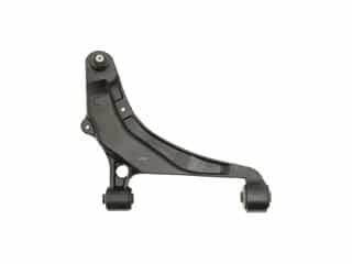 DOR-520-346 Suspension Control Arm And Ball Joint Assembly