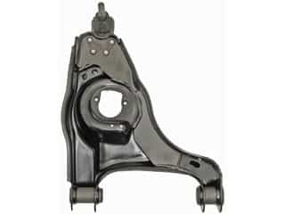 DOR-520-349 Suspension Control Arm And Ball Joint Assembly