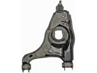 DOR-520-350 Suspension Control Arm And Ball Joint Assembly