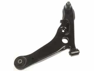 DOR-520-375 Suspension Control Arm And Ball Joint Assembly
