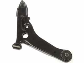 DOR-520-376 Suspension Control Arm And Ball Joint Assembly