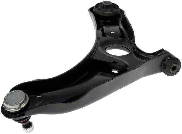 DOR-520-379 Suspension Control Arm And Ball Joint Assembly