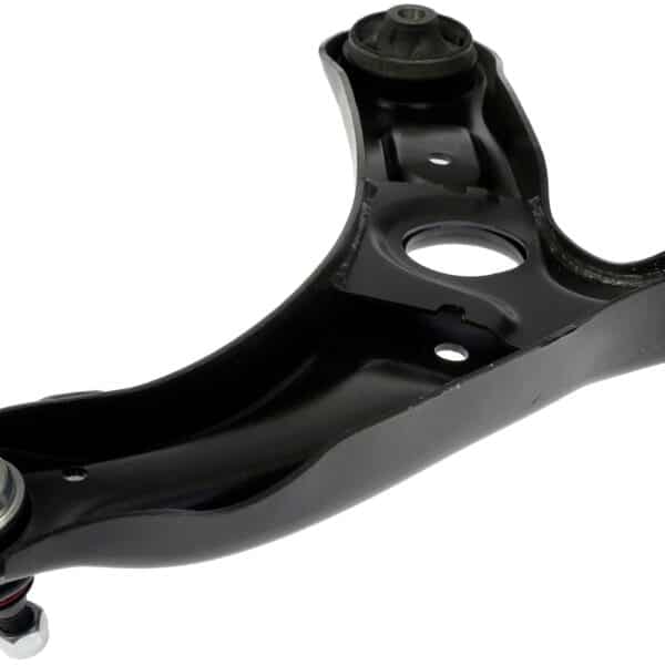 DOR-520-379 Suspension Control Arm And Ball Joint Assembly