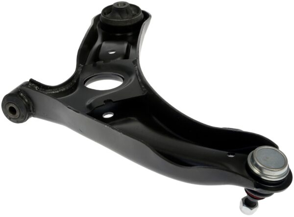 DOR-520-380 Suspension Control Arm And Ball Joint Assembly