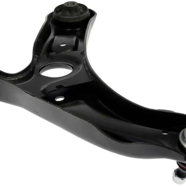 DOR-520-380 Suspension Control Arm And Ball Joint Assembly