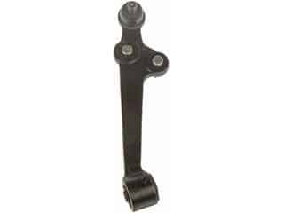 DOR-520-381 Suspension Control Arm And Ball Joint Assembly