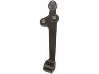DOR-520-382 Suspension Control Arm And Ball Joint Assembly