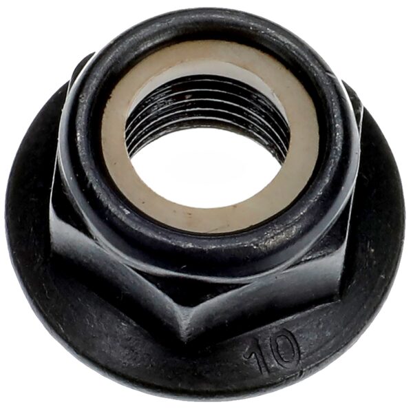 DOR-520-383 Suspension Control Arm And Ball Joint Assembly