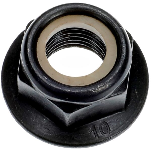 DOR-520-383 Suspension Control Arm And Ball Joint Assembly