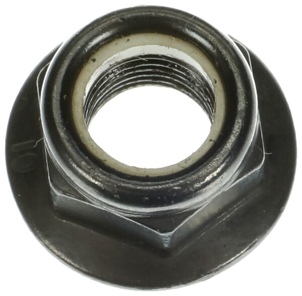 DOR-520-384 Suspension Control Arm And Ball Joint Assembly