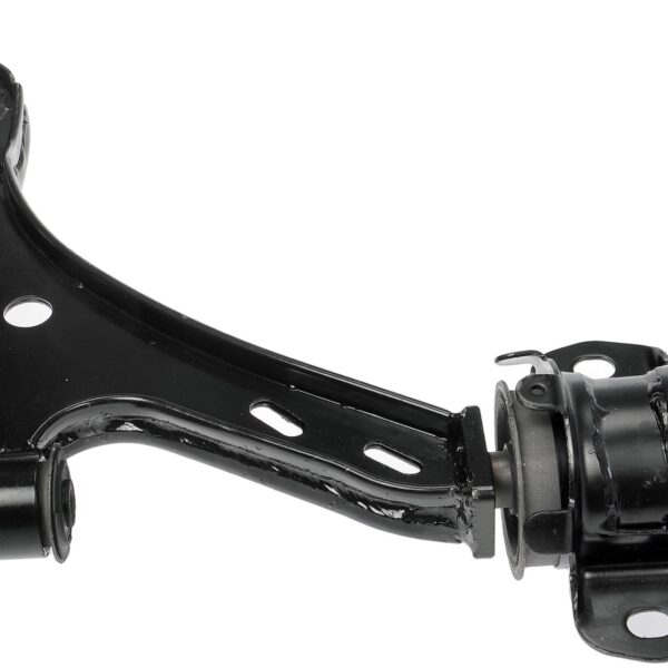 DOR-520-390 Suspension Control Arm And Ball Joint Assembly