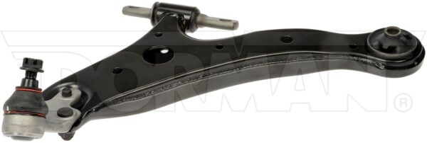 DOR-520-401 Suspension Control Arm